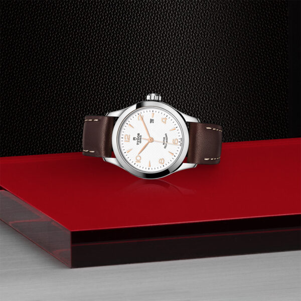 1926 | 91350 | Steel | M91350-0012 | Tudor Official Retailer - Srichai Watch