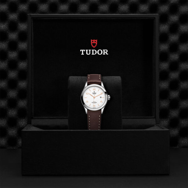 1926 | 91350 | Steel | M91350-0012 | Tudor Official Retailer - Srichai Watch
