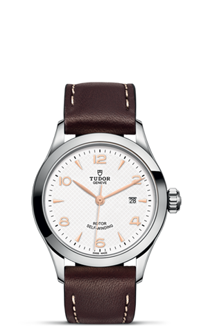 1926 | 91350 | Steel | M91350-0012 | Tudor Official Retailer - Srichai Watch