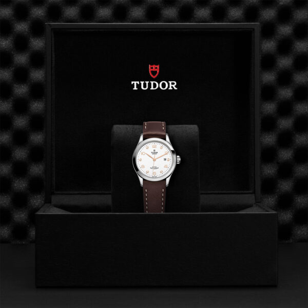 1926 | 91350 | Steel | M91350-0014 | Tudor Official Retailer - Srichai Watch