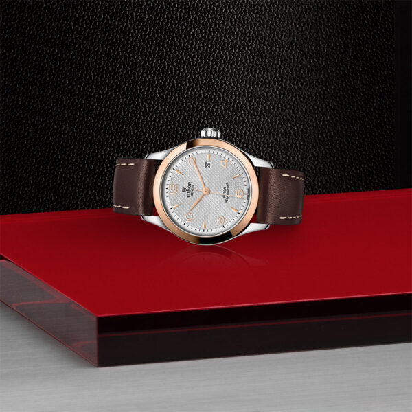 1926 | 91351 | Steel and Gold | M91351-0005 | Tudor Official Retailer - Srichai Watch