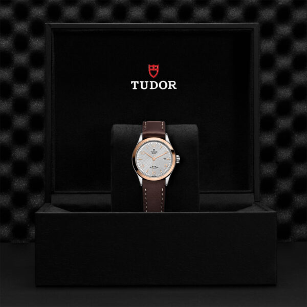 1926 | 91351 | Steel and Gold | M91351-0005 | Tudor Official Retailer - Srichai Watch