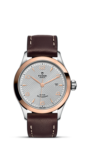 1926 | 91351 | Steel and Gold | M91351-0005 | Tudor Official Retailer - Srichai Watch