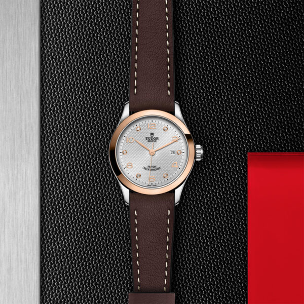 1926 | 91351 | Steel and Gold | M91351-0006 | Tudor Official Retailer - Srichai Watch