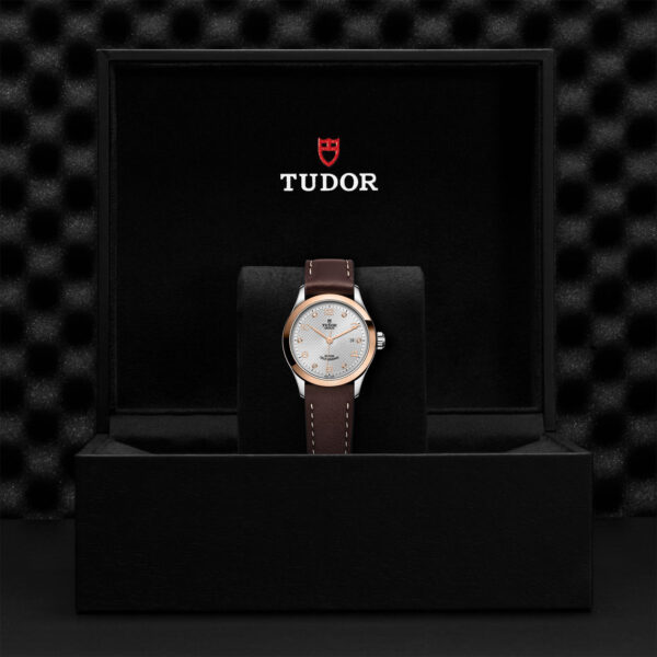 1926 | 91351 | Steel and Gold | M91351-0006 | Tudor Official Retailer - Srichai Watch