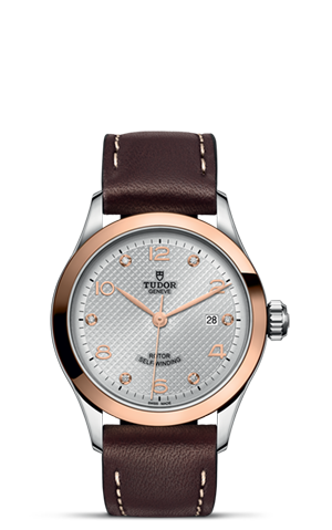 1926 | 91351 | Steel and Gold | M91351-0006 | Tudor Official Retailer - Srichai Watch