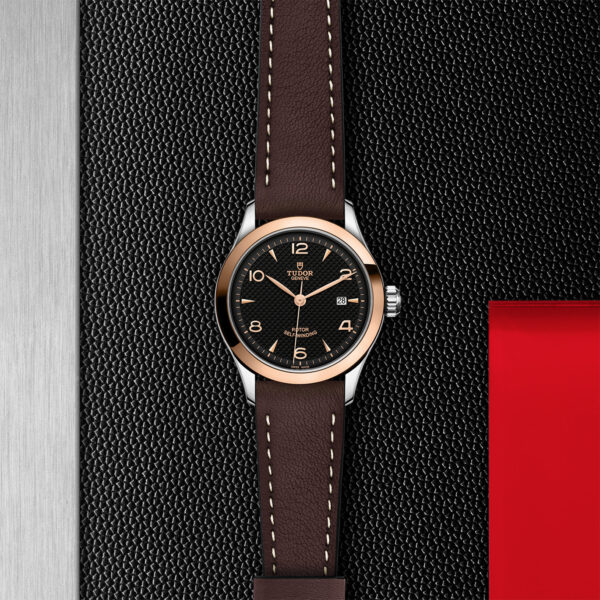 1926 | 91351 | Steel and Gold | M91351-0007 | Tudor Official Retailer - Srichai Watch