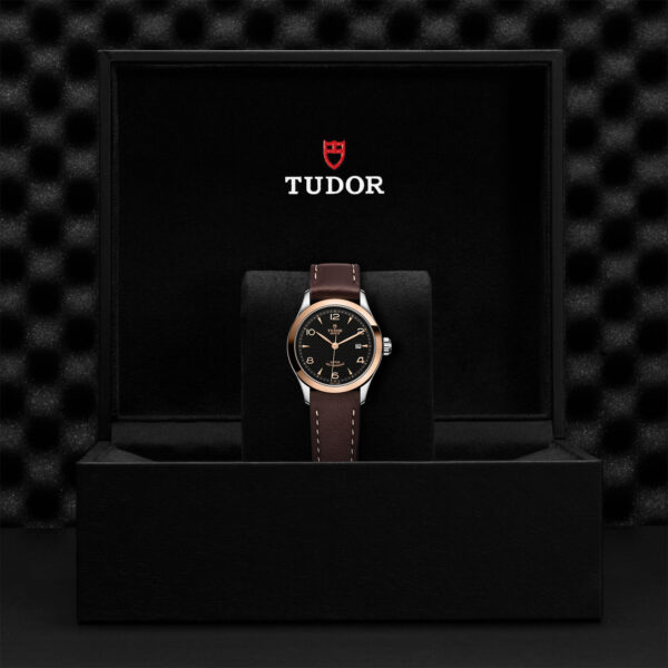 1926 | 91351 | Steel and Gold | M91351-0007 | Tudor Official Retailer - Srichai Watch