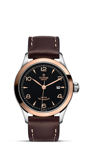 1926 | 91351 | Steel and Gold | M91351-0007 | Tudor Official Retailer - Srichai Watch