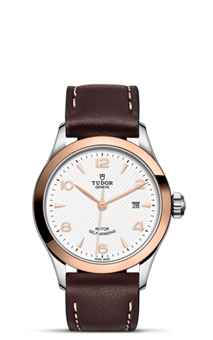 1926 | 91351 | Steel and Gold | M91351-0010 | Tudor Official Retailer - Srichai Watch