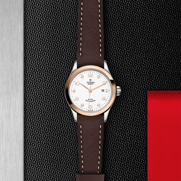 1926 | 91351 | Steel and Gold | M91351-0012 | Tudor Official Retailer - Srichai Watch