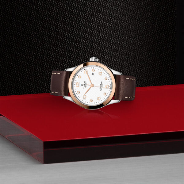 1926 | 91351 | Steel and Gold | M91351-0012 | Tudor Official Retailer - Srichai Watch