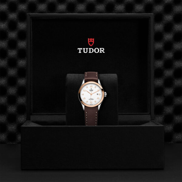 1926 | 91351 | Steel and Gold | M91351-0012 | Tudor Official Retailer - Srichai Watch