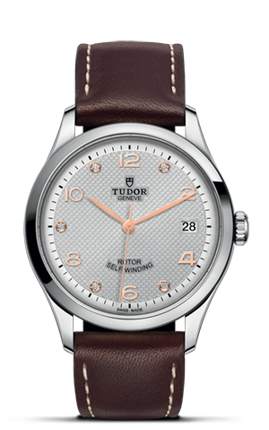 1926 | 91450 | Steel | M91450-0007 | Tudor Official Retailer - Srichai Watch