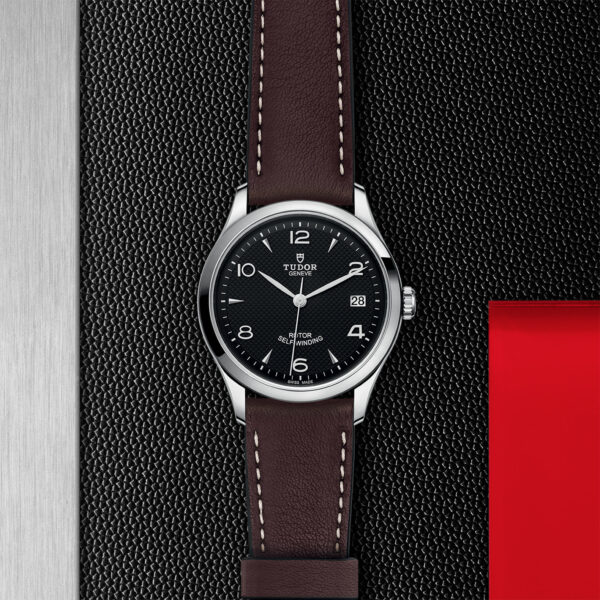 1926 | 91450 | Steel | M91450-0008 | Tudor Official Retailer - Srichai Watch