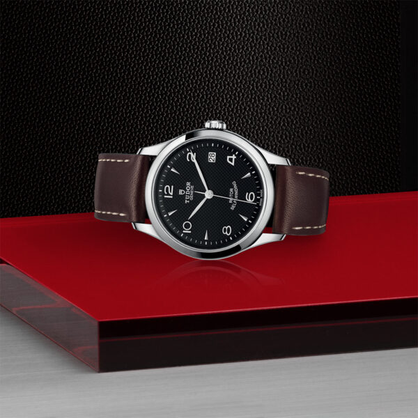 1926 | 91450 | Steel | M91450-0008 | Tudor Official Retailer - Srichai Watch