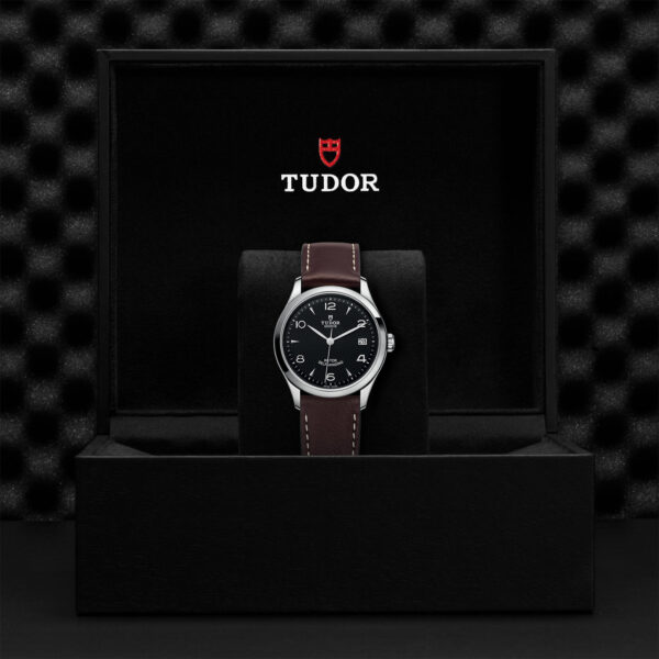 1926 | 91450 | Steel | M91450-0008 | Tudor Official Retailer - Srichai Watch