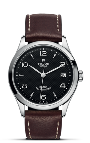 1926 | 91450 | Steel | M91450-0008 | Tudor Official Retailer - Srichai Watch
