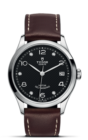 1926 | 91450 | Steel | M91450-0009 | Tudor Official Retailer - Srichai Watch