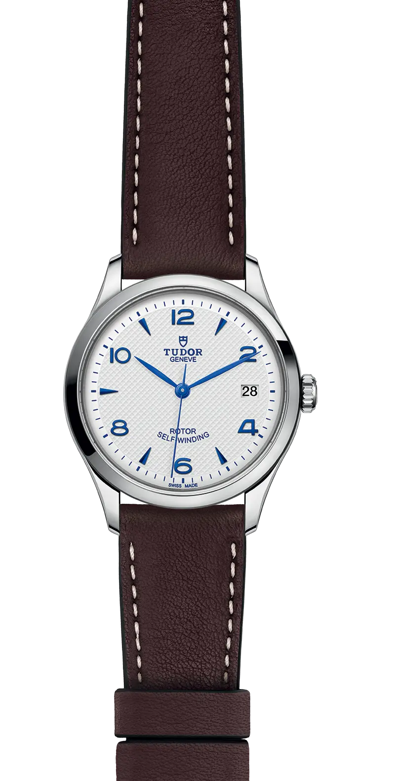 1926 | 91450 | Steel | M91450-0010 | Tudor Official Retailer - Srichai Watch