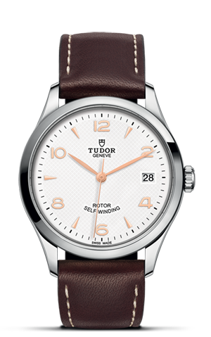 1926 | 91450 | Steel | M91450-0012 | Tudor Official Retailer - Srichai Watch