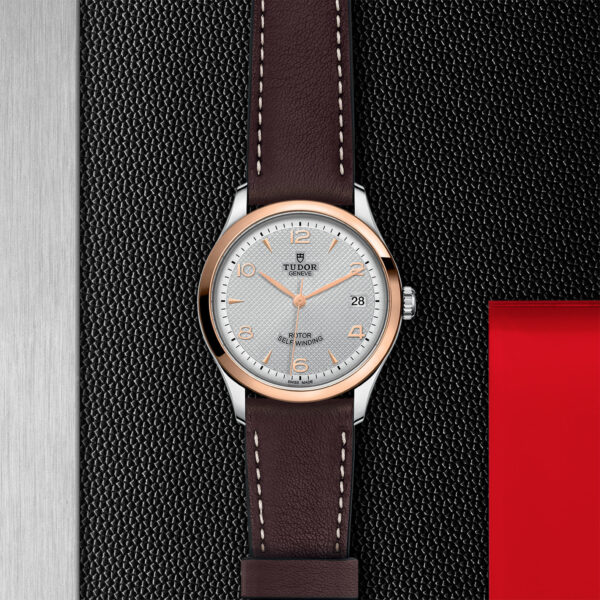 1926 | 91451 | Steel and Gold | M91451-0005 | Tudor Official Retailer - Srichai Watch