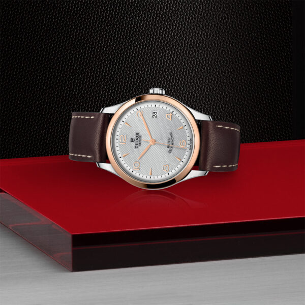 1926 | 91451 | Steel and Gold | M91451-0005 | Tudor Official Retailer - Srichai Watch