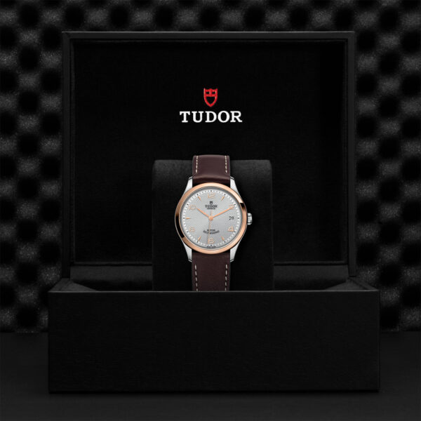 1926 | 91451 | Steel and Gold | M91451-0005 | Tudor Official Retailer - Srichai Watch