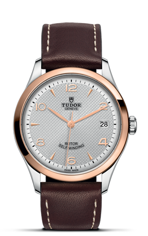 1926 | 91451 | Steel and Gold | M91451-0005 | Tudor Official Retailer - Srichai Watch