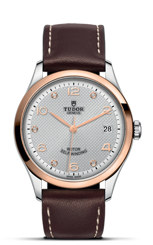 1926 | 91451 | Steel and Gold | M91451-0006 | Tudor Official Retailer - Srichai Watch