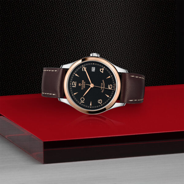 1926 | 91451 | Steel and Gold | M91451-0007 | Tudor Official Retailer - Srichai Watch