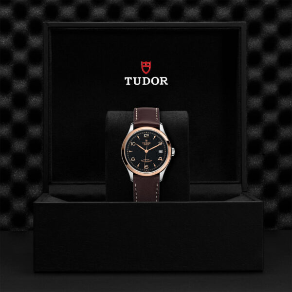 1926 | 91451 | Steel and Gold | M91451-0007 | Tudor Official Retailer - Srichai Watch