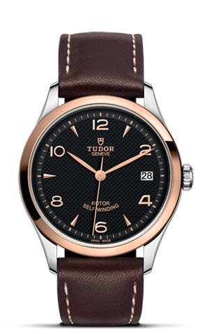 1926 | 91451 | Steel and Gold | M91451-0007 | Tudor Official Retailer - Srichai Watch