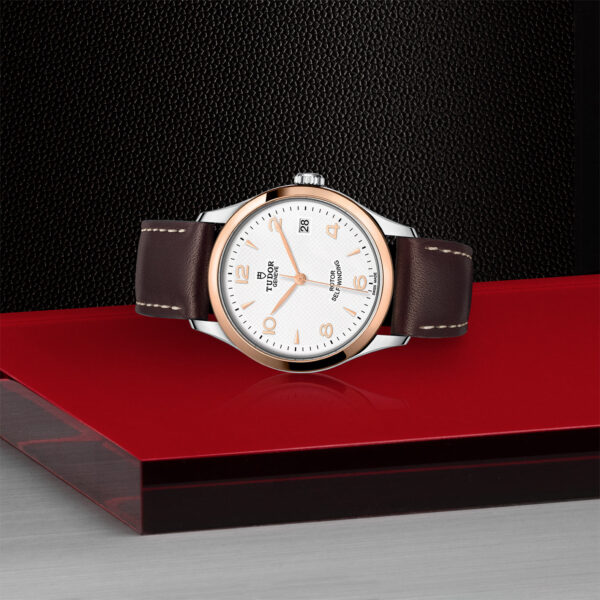 1926 | 91451 | Steel and Gold | M91451-0010 | Tudor Official Retailer - Srichai Watch