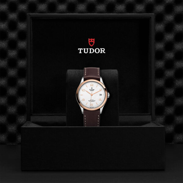 1926 | 91451 | Steel and Gold | M91451-0010 | Tudor Official Retailer - Srichai Watch
