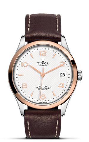 1926 | 91451 | Steel and Gold | M91451-0010 | Tudor Official Retailer - Srichai Watch