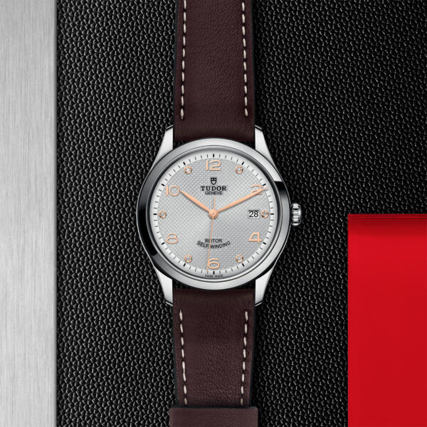1926 | 91550 | Steel | M91550-0007 | Tudor Official Retailer - Srichai Watch