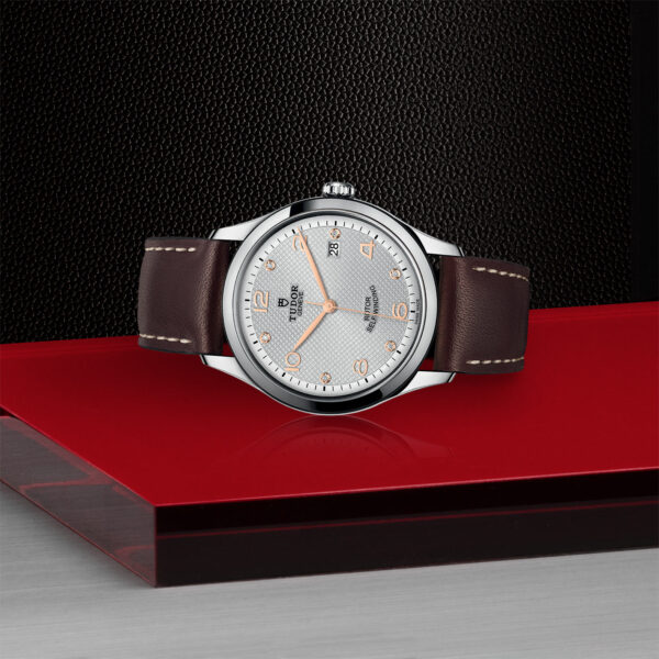 1926 | 91550 | Steel | M91550-0007 | Tudor Official Retailer - Srichai Watch