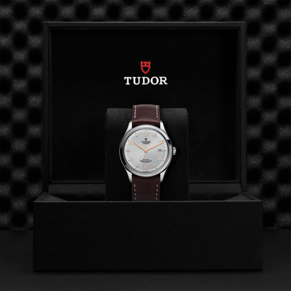 1926 | 91550 | Steel | M91550-0007 | Tudor Official Retailer - Srichai Watch