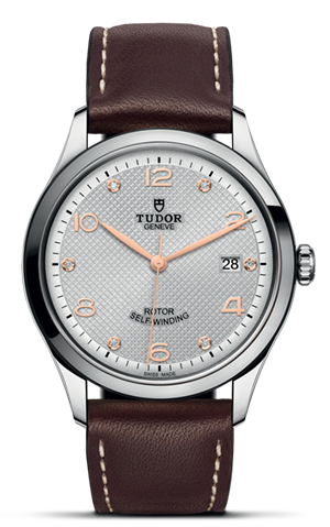 1926 | 91550 | Steel | M91550-0007 | Tudor Official Retailer - Srichai Watch
