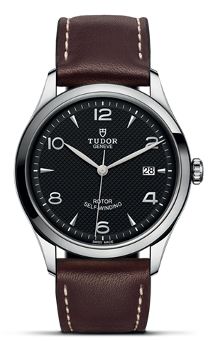 1926 | 91550 | Steel | M91550-0008 | Tudor Official Retailer - Srichai Watch