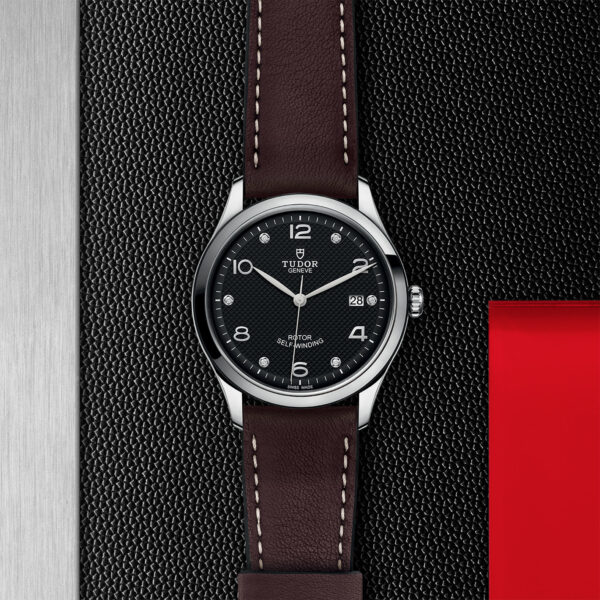 1926 | 91550 | Steel | M91550-0009 | Tudor Official Retailer - Srichai Watch