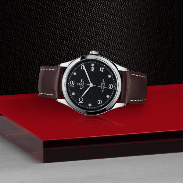 1926 | 91550 | Steel | M91550-0009 | Tudor Official Retailer - Srichai Watch