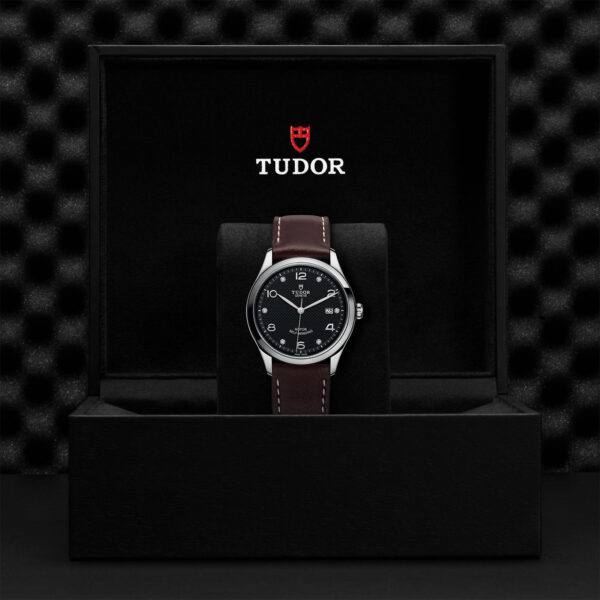 1926 | 91550 | Steel | M91550-0009 | Tudor Official Retailer - Srichai Watch