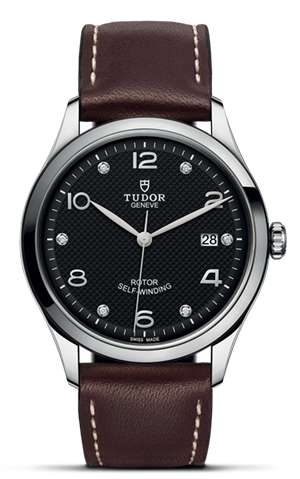 1926 | 91550 | Steel | M91550-0009 | Tudor Official Retailer - Srichai Watch