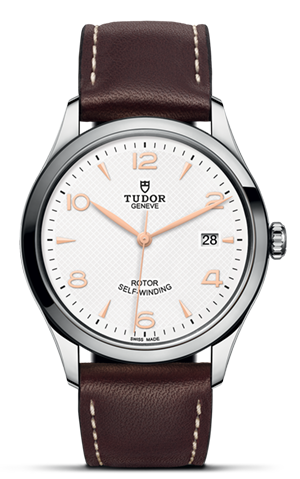 1926 | 91550 | Steel | M91550-0012 | Tudor Official Retailer - Srichai Watch