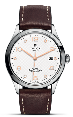 1926 | 91550 | Steel | M91550-0014 | Tudor Official Retailer - Srichai Watch