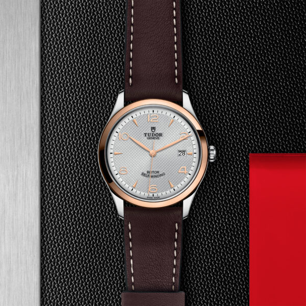 1926 | 91551 | Steel and Gold | M91551-0005 | Tudor Official Retailer - Srichai Watch