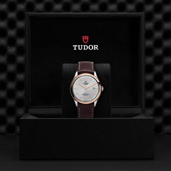 1926 | 91551 | Steel and Gold | M91551-0005 | Tudor Official Retailer - Srichai Watch