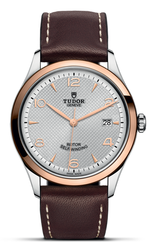 1926 | 91551 | Steel and Gold | M91551-0005 | Tudor Official Retailer - Srichai Watch